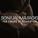 Happy ending Massage
