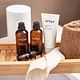 Essential Massage Oil Kit