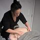 Full body massage