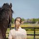 Individuele Coachingsessie met Paarden
