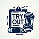 1 x TRY OUT SESSIE + gratis intake ✍️