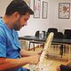 Sesión Osteopática General con diagnóstico y tratamiento. 