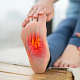 Fascitis Plantar.