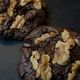 🍫Dark Walnut Cookie