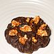 🍫Dark Walnut Cookie