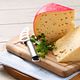 Gouda Cheese
