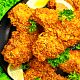 BUDGET CRUMBED CHICKEN SCHNITZELS