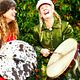 Heling Drum Circle