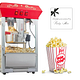 Popcorn Machine