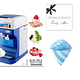 Shaved Ice Machine
