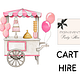 Candy Cart