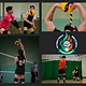 Sunday fun session Collinstown