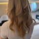 Wash & simply blowdry