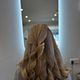 Wash & Bouncy blowdry