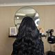 Intake hairweave