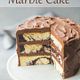 Marble cake