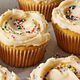 Vanilla cupcakes
