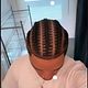 cornrows