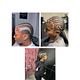 cornrows