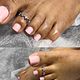Pedicura Dual