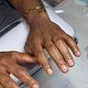 Manicura Clásica Hombre