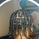 Two Strand Twists