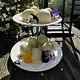 Healthy High Tea