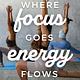 Yin Yoga