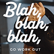 Personal training