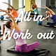 Slow burn ladies class