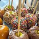 Candy Apples🍬🍎