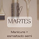 Promo Martes