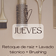 Promo Jueves