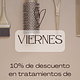 Promo Viernes