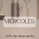 Promo Miércoles