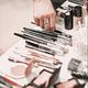 Prueba de maquillaje y/o peinado