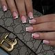acryl eigen nagels