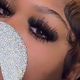 Bottom Lashes