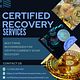 Crypto Asset Recovery Consultation