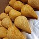 Coxinha
