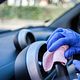 Standard Detail ( SUVs, minivans, pickups)