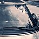 Tint Install Front Windshield (All Vehicles)