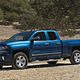 Tint Install (Pickups)