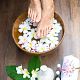 Full pedicure