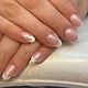Biab Nails -French tips or cat eye