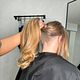 Microlink weft