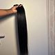 Burmese Straight