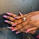 Nail Practice Model