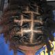 Large Dread Retwist