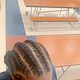 Corn Rows